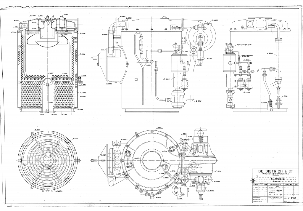 Boiler