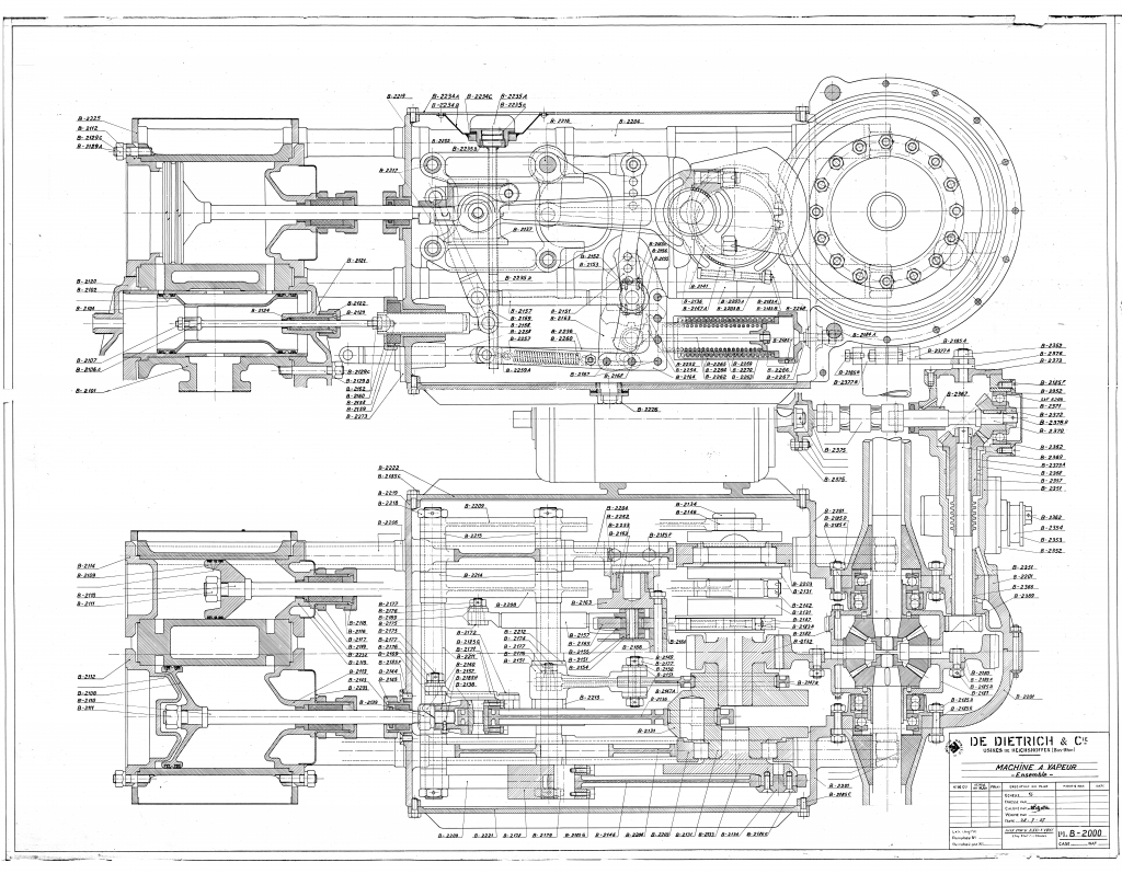 Powerunit